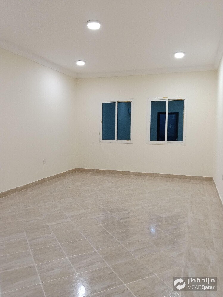 Villa for rent for staff in Gharafa - 11