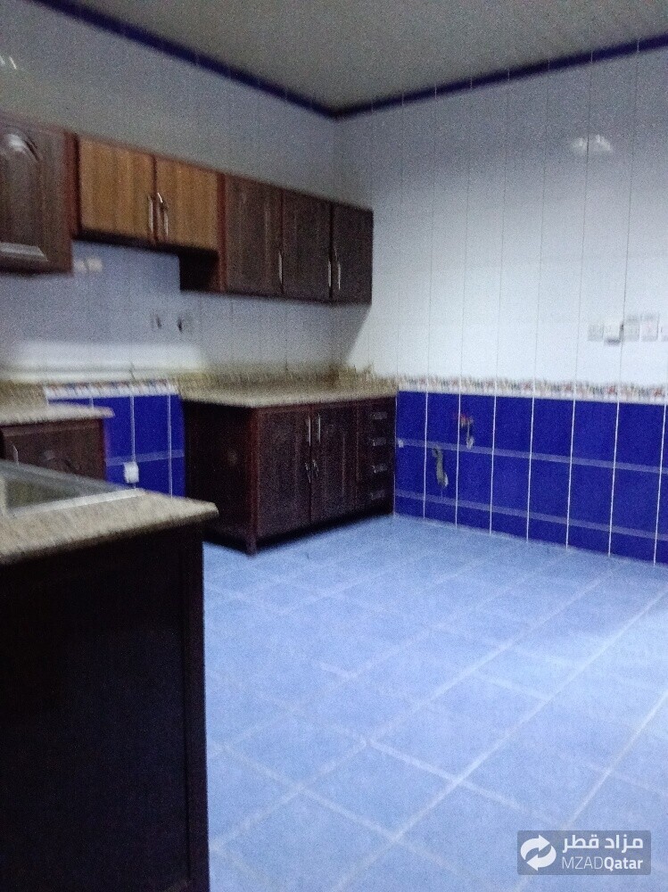 Villa for rent for staff in Gharafa - 9