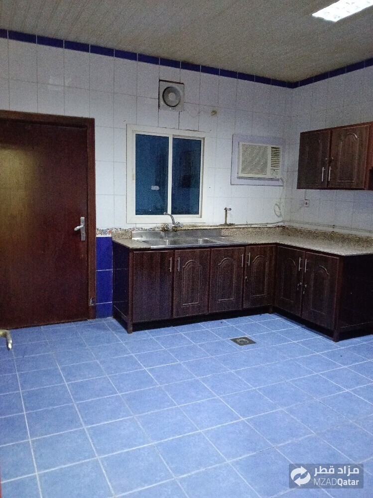 Villa for rent for staff in Gharafa - 6
