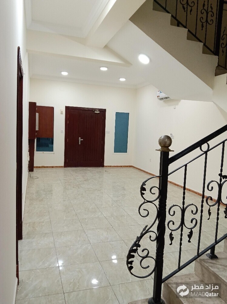 Villa for rent for staff in Gharafa - 1