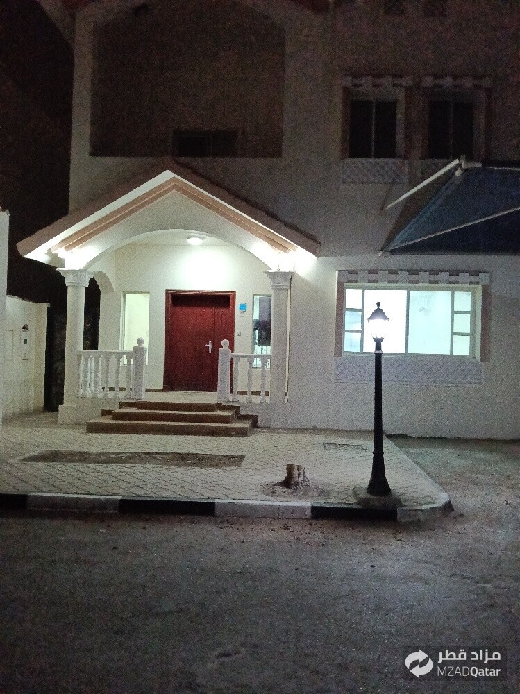 Villa for rent for staff in Gharafa - 20