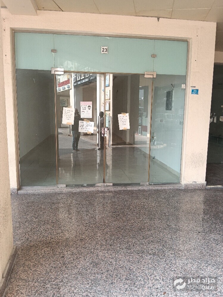 Commercial shops for rent n Gharafa - 3