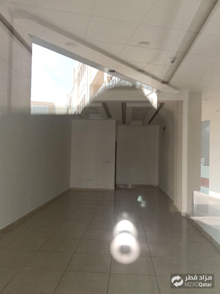 Commercial shops for rent n Gharafa - 5