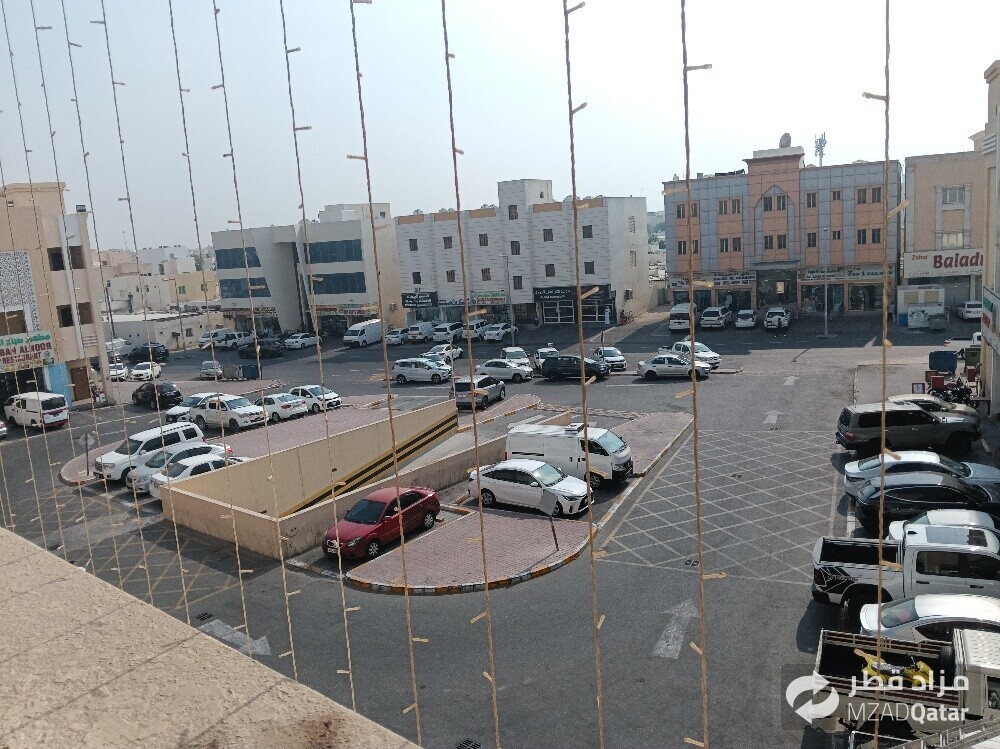 Commercial shops for rent n Gharafa - 6