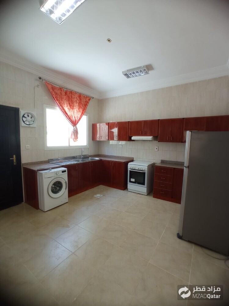 Villa for rent in Al Gharafa, 4bhk - 3