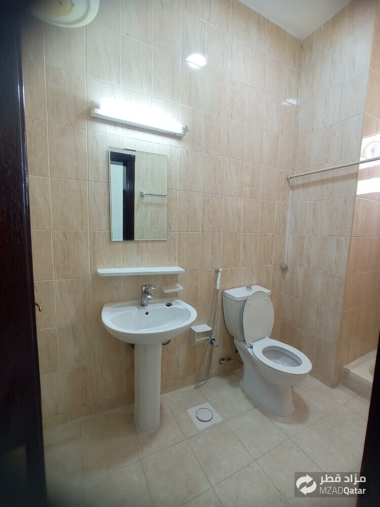 Villa for rent in Al Gharafa, 4bhk - 6
