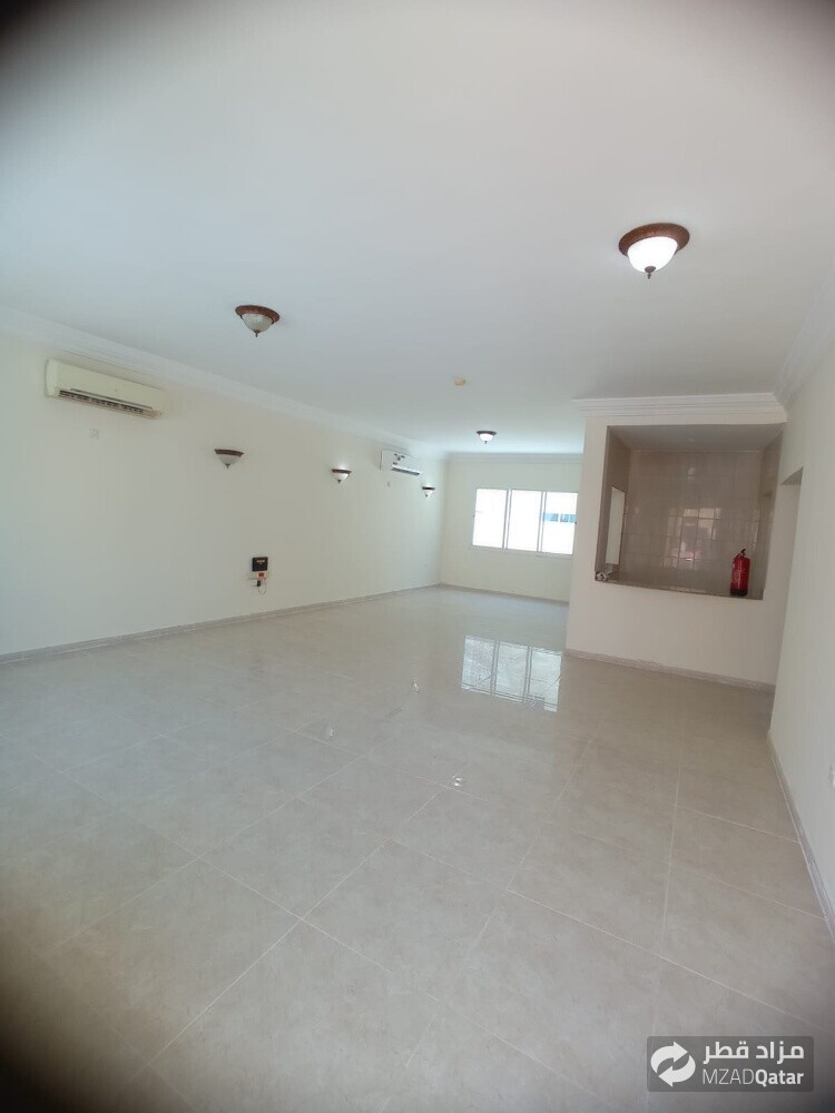 Villa for rent in Al Gharafa, 4bhk - 1