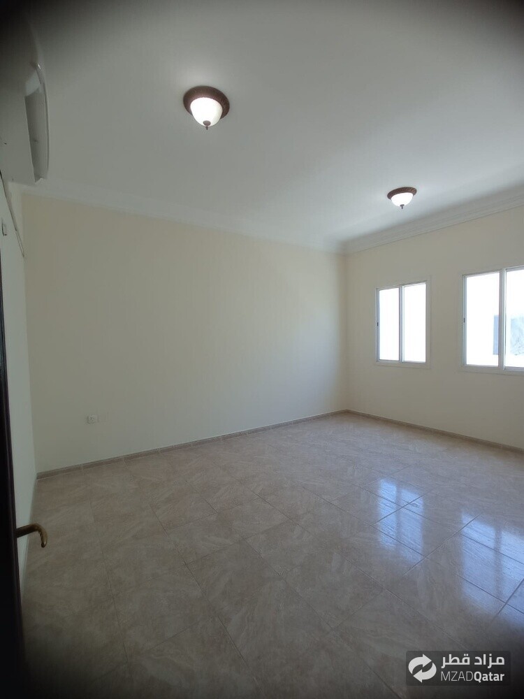 Villa for rent in Al Gharafa, 4bhk - 7