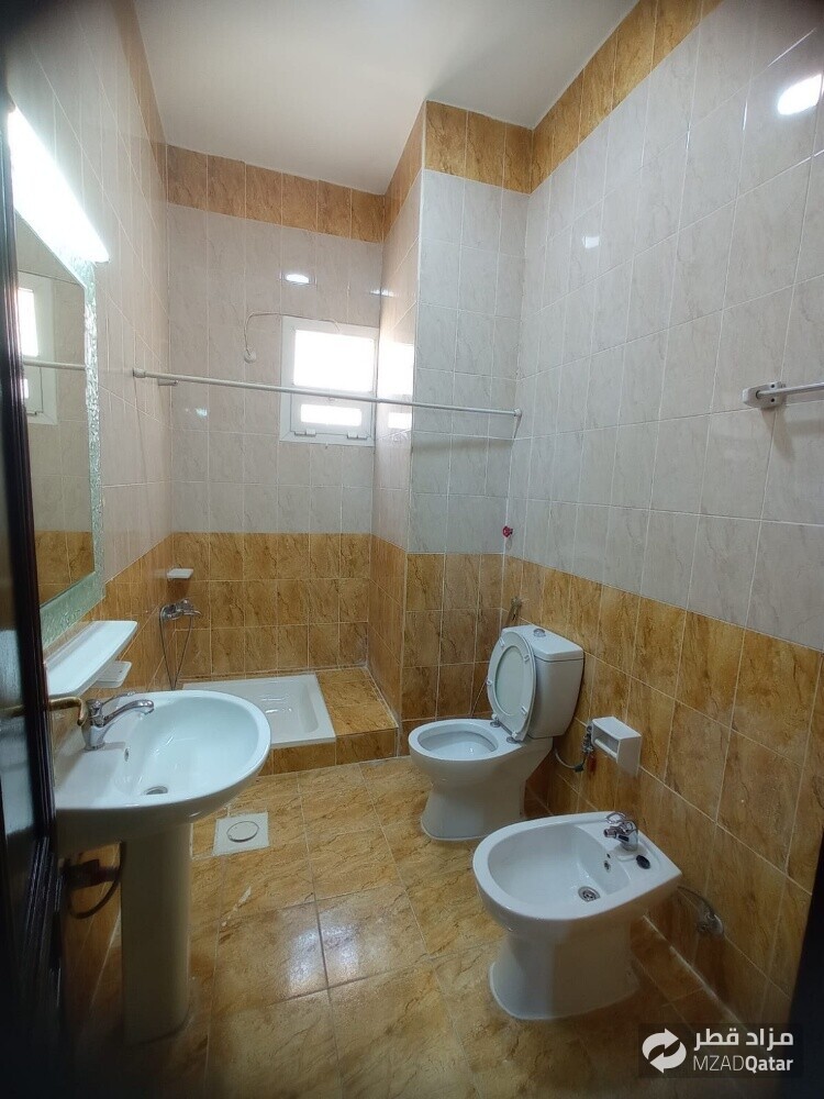 Villa for rent in Al Gharafa, 4bhk - 10