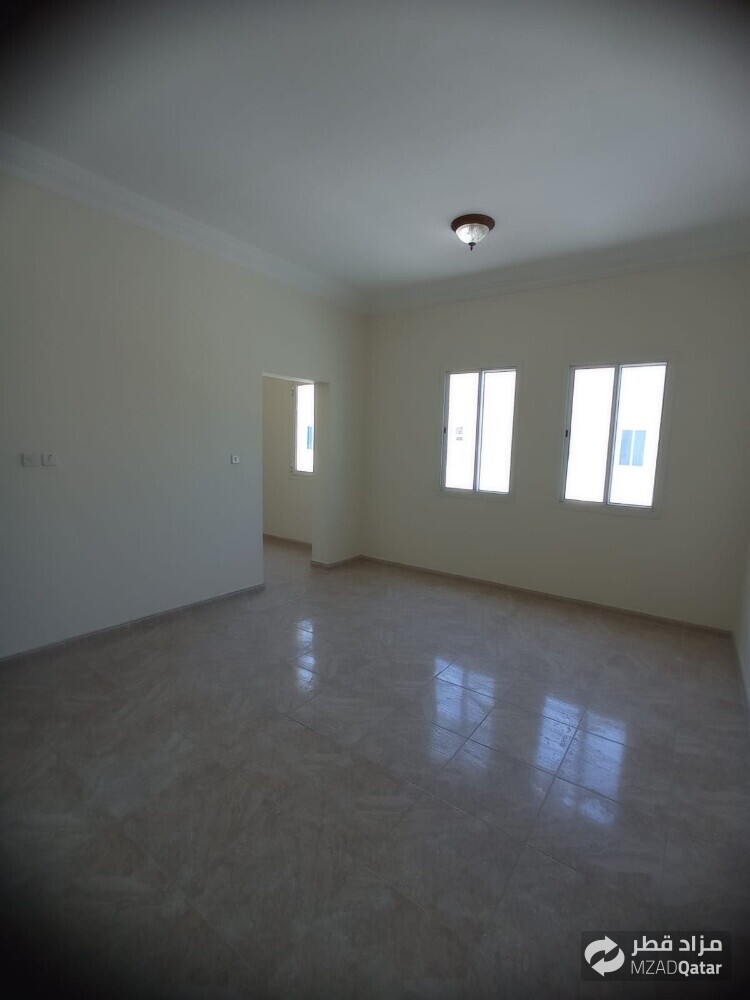 Villa for rent in Al Gharafa, 4bhk - 8