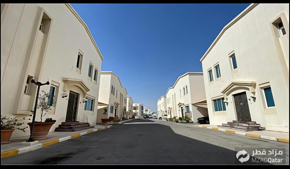 Villa for rent in Al Gharafa, 4bhk - 13