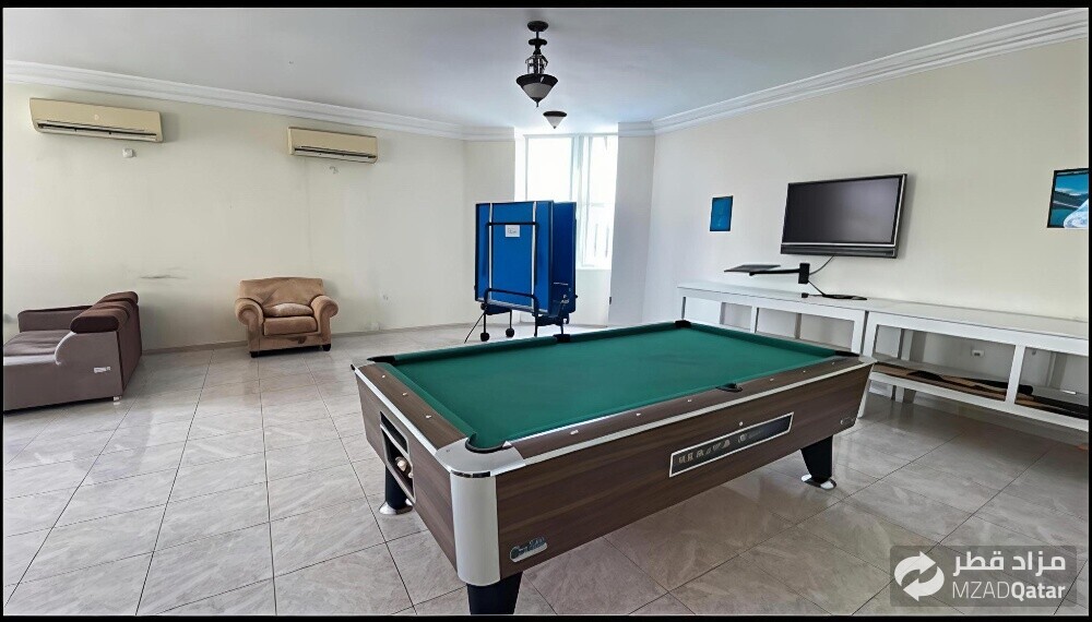 Villa for rent in Al Gharafa, 4bhk - 14