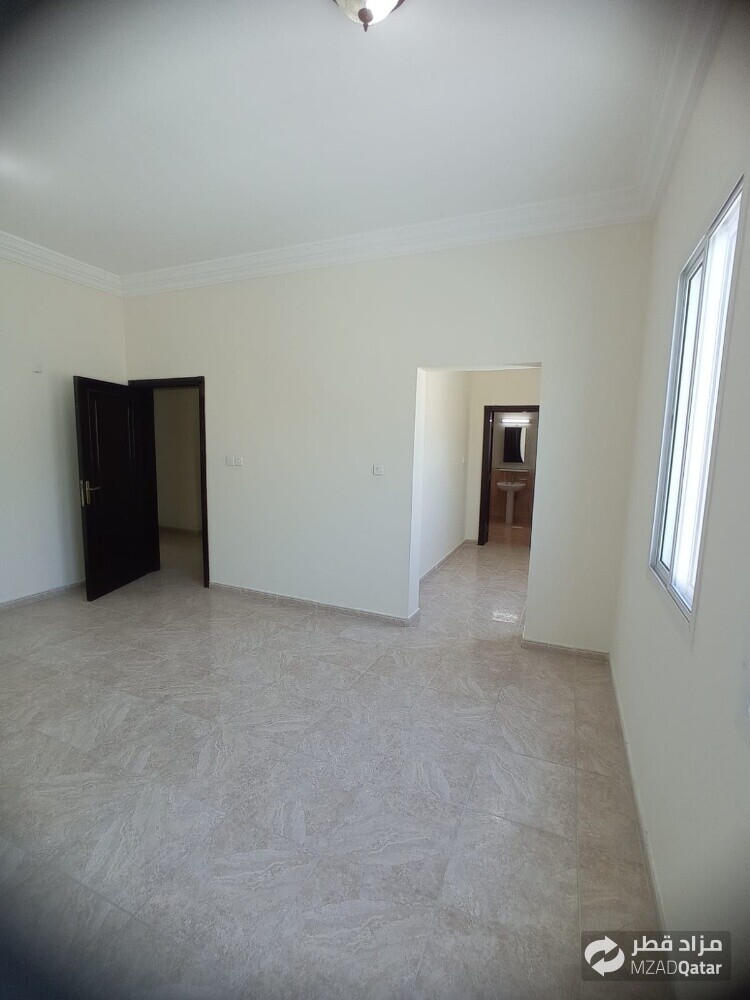 Villa for rent in Al Gharafa, 4bhk - 9