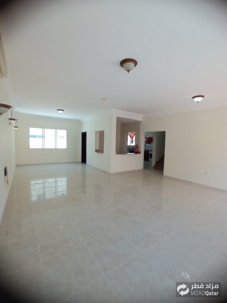 Villa for rent in Al Gharafa, 4bhk - 2
