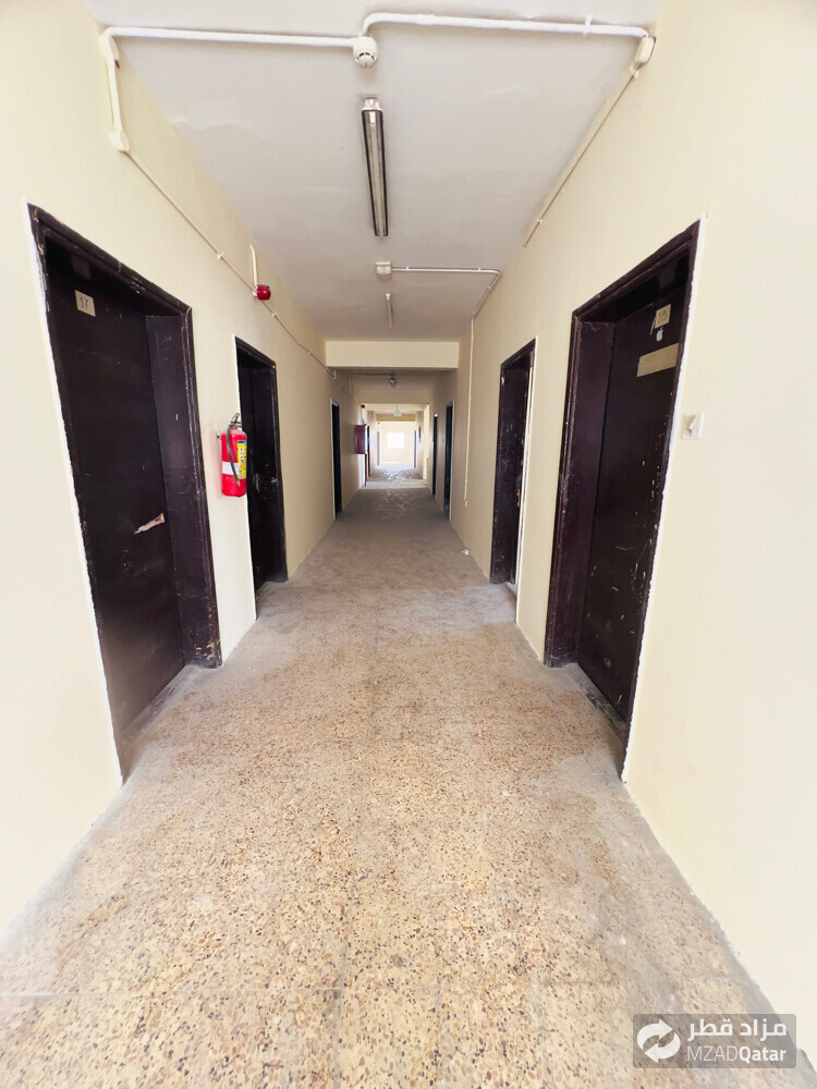 Workshop for rent, 2,600 sqm - 4