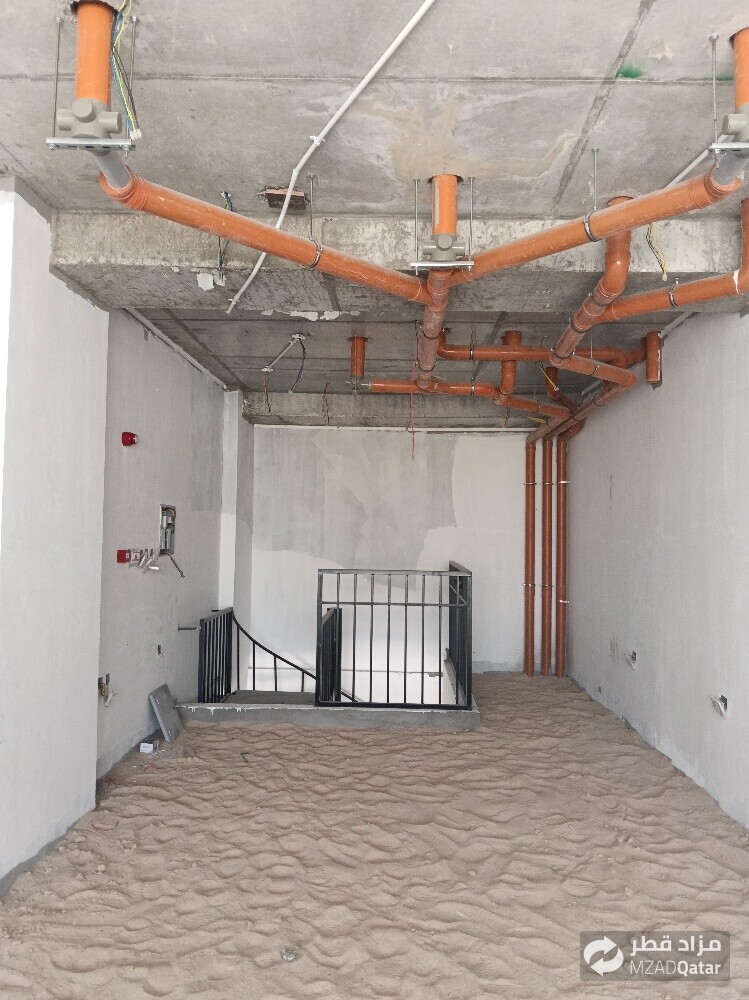 Commercial shops new in Gharafa - 6