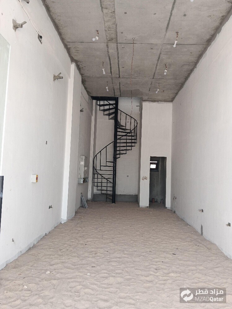 Commercial shops new in Gharafa - 1