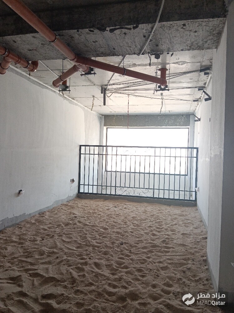 Commercial shops new in Gharafa - 4