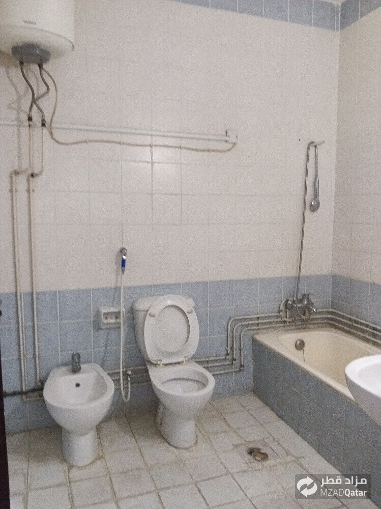 Commercial offices f rent n Muather - 14