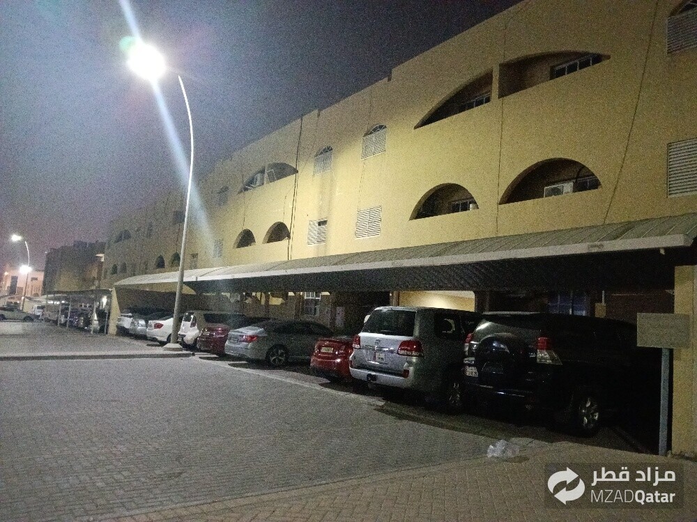 Commercial offices f rent n Muather - 9