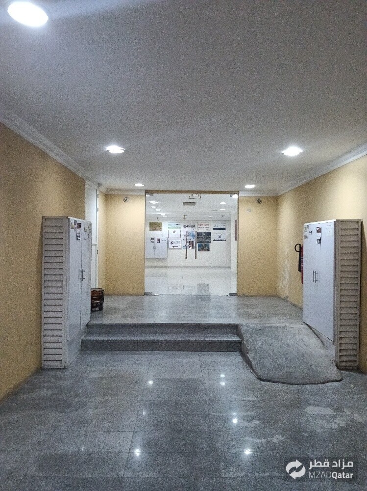 Commercial offices f rent n Muather - 8