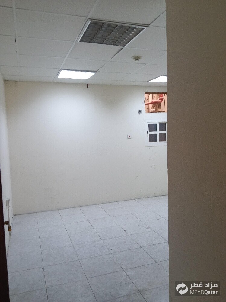 Commercial offices f rent n Muather - 5