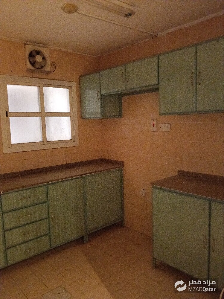Commercial offices f rent n Muather - 12