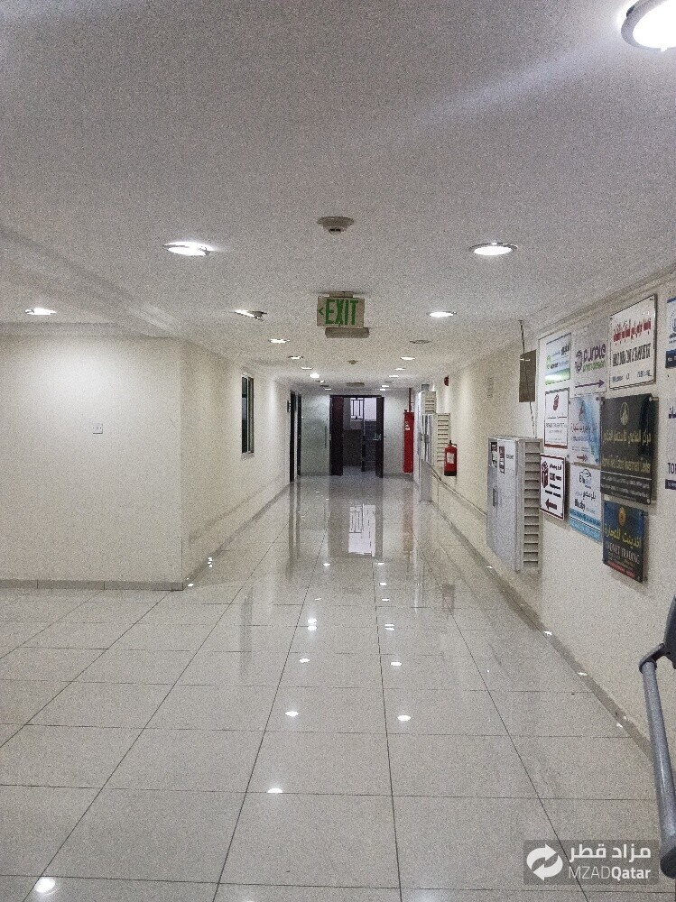 Commercial offices f rent n Muather - 7