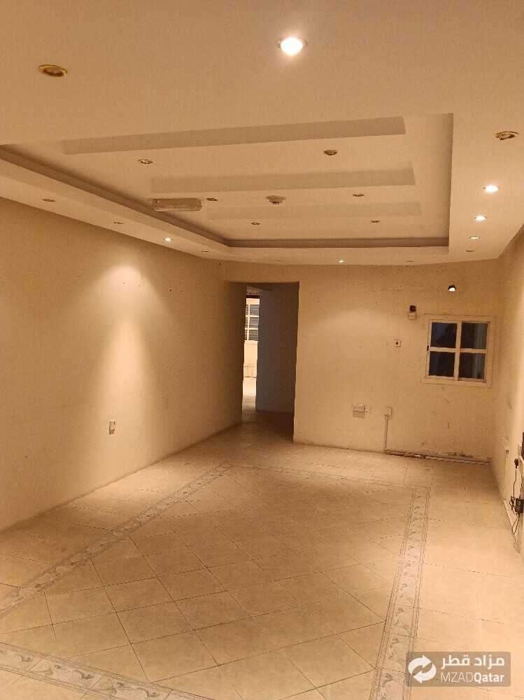 Commercial offices f rent n Muather - 2