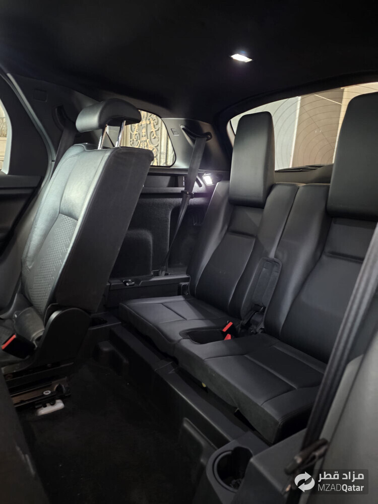 Discovery Sport HSEsi4  - 7