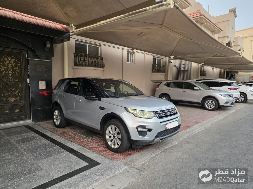 Discovery Sport HSEsi4  - 3