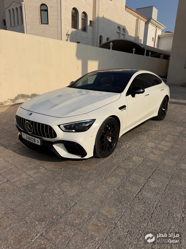 جي تي اس ٦٣ للبيع ٢٠٢٠ - 5