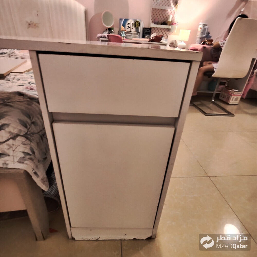  desk and storage drawer free - 5