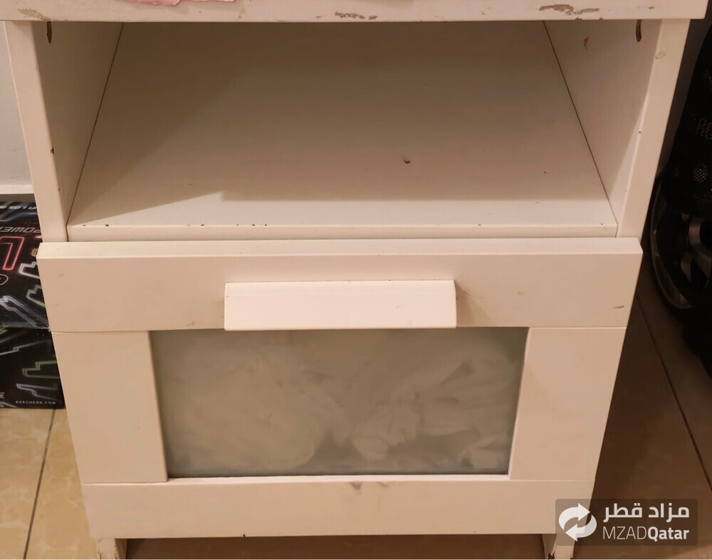  desk and storage drawer free - 4
