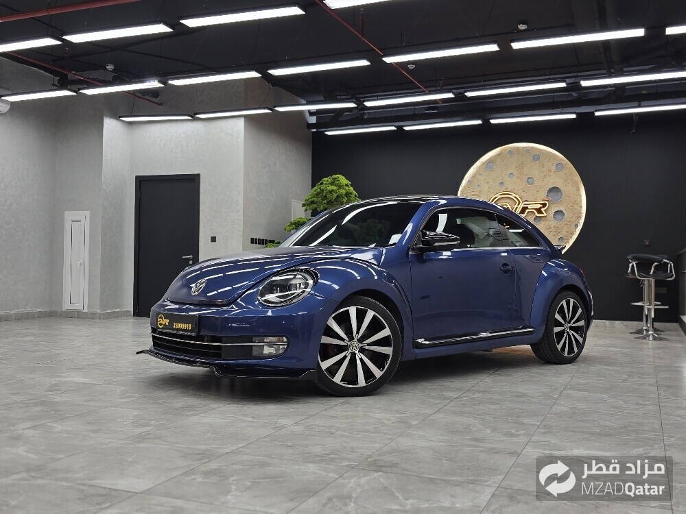 Volkswagen - 2