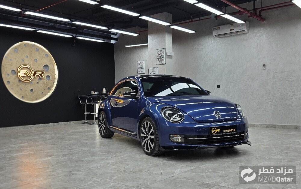 Volkswagen - 4