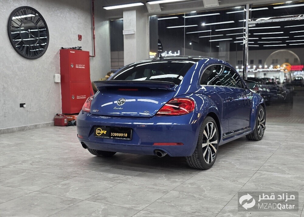 Volkswagen - 9