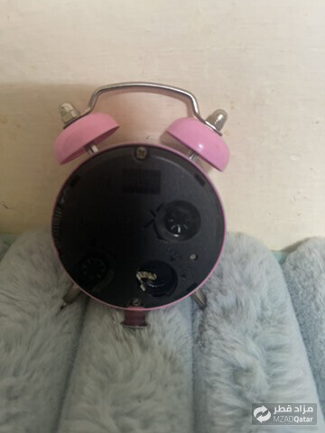 Casio clock  - 2