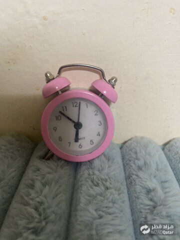 Casio clock  - 1
