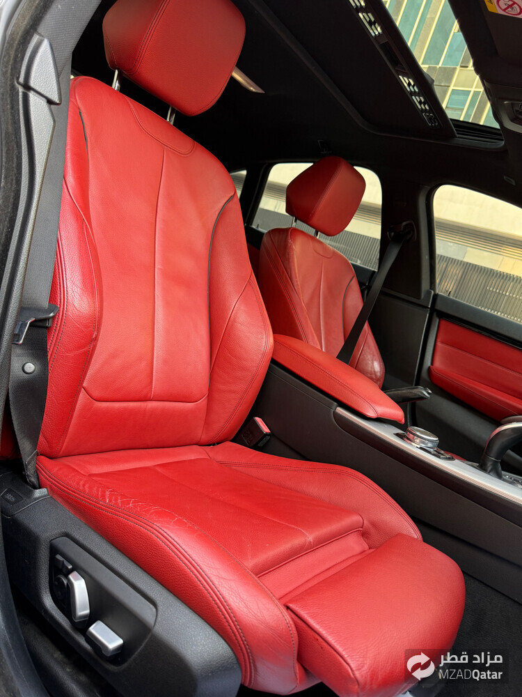 BMW 420i M Sport - 18