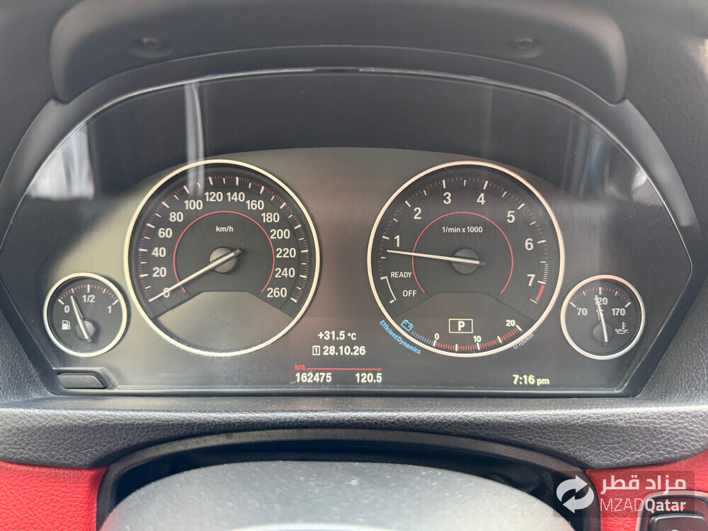 BMW 420i M Sport - 12