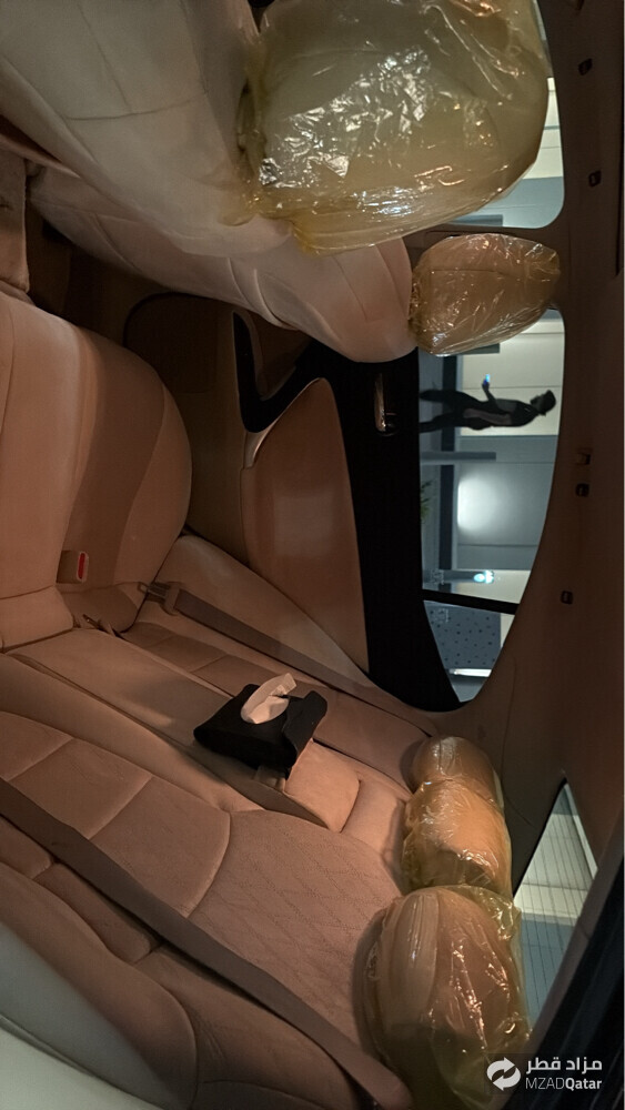 lexus is300  - 3