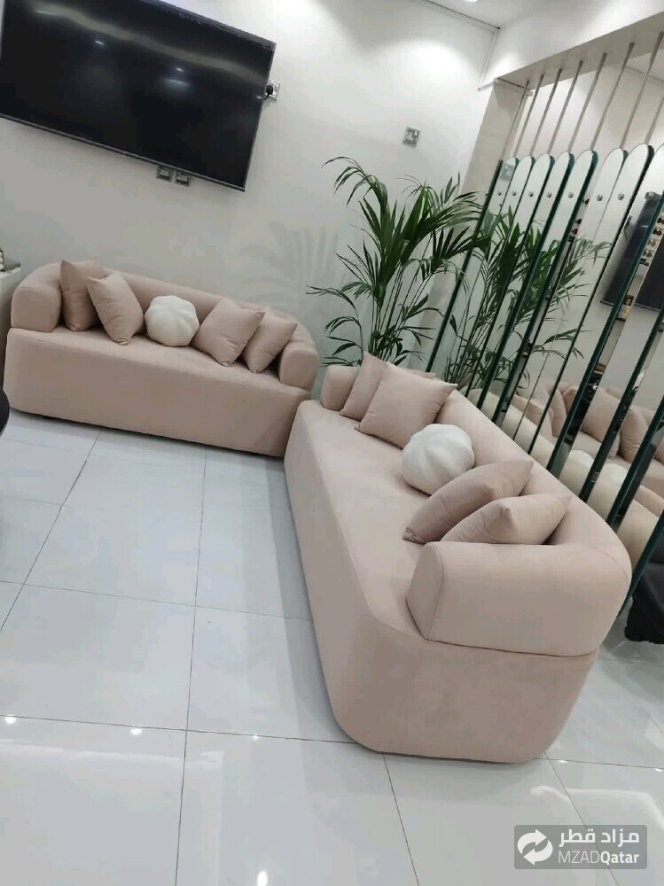Furniture make & sofa - 4