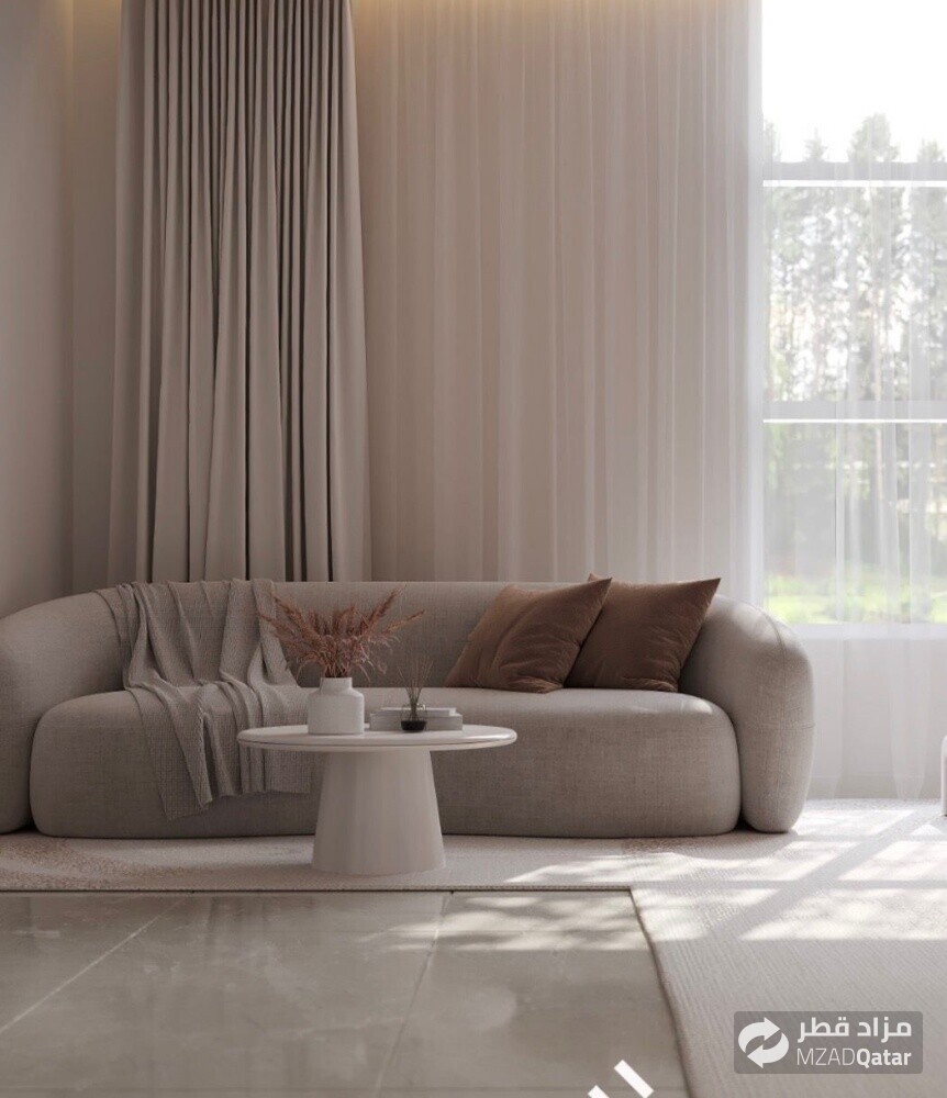 Furniture make & sofa - 3