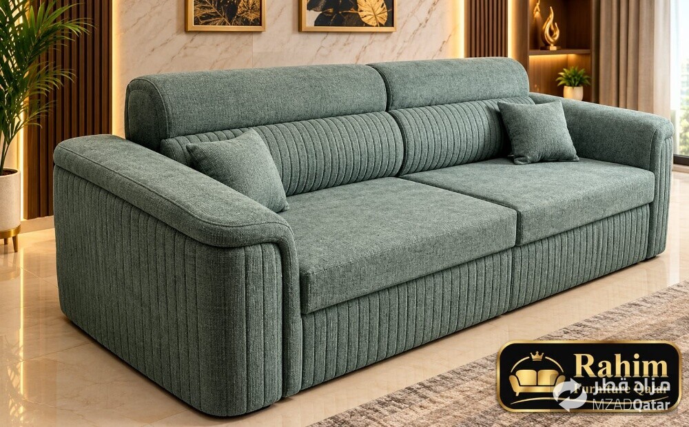 Furniture make & sofa - 5