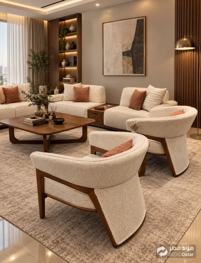 Furniture make & sofa - 2