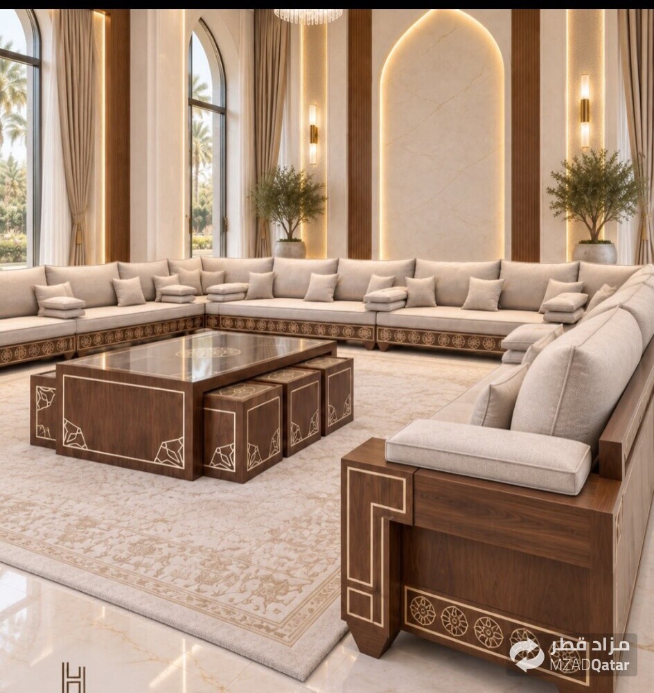 Furniture make & sofa - 1