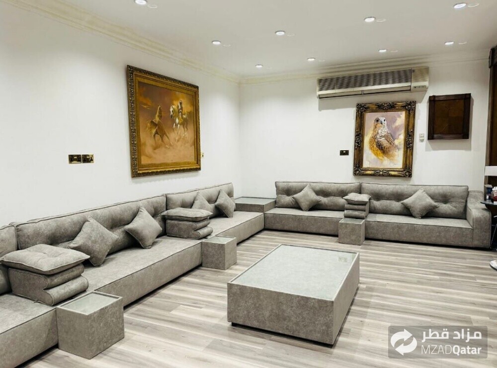 Furniture make & sofa - 7