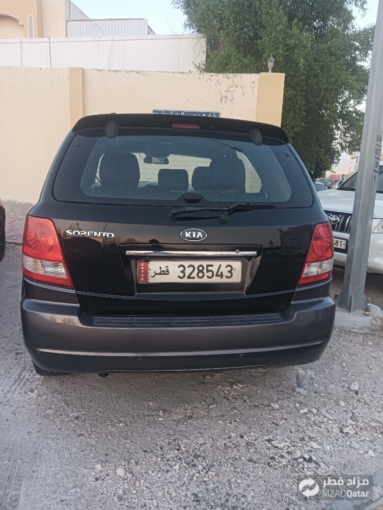 كيا للبيع  - 1