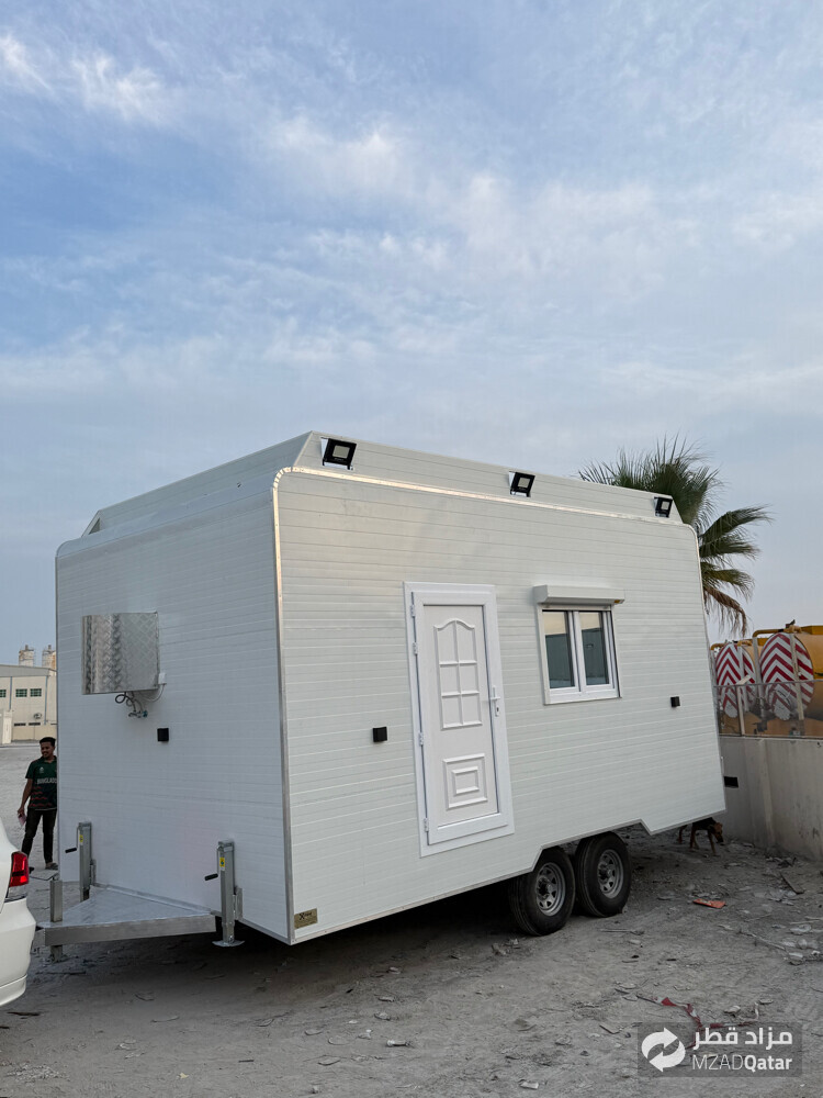 Coravan toilet 3/3 - 4